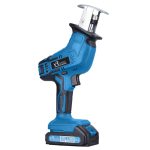 اره افقی بر شارژی 21 ولت ویوارکس مدل VR2114-RS - Image 4