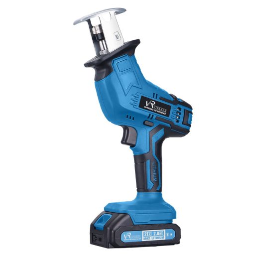 اره افقی بر شارژی 21 ولت ویوارکس مدل VR2114-RS - Image 3