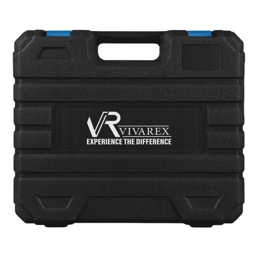 مینی فرز شارژی 24 ولت براشلس ویوارکس مدل VR2415-AG