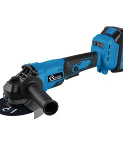 مینی فرز شارژی 24 ولت براشلس ویوارکس مدل VR2415-AG