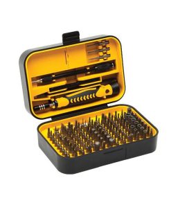 ست 130 عددی پیچ گوشتی موبایلی کنزاکس مدل 9285
