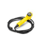 دستگاه جوش 200 آمپر صبا الکتریک مدل COMFORT SERIES R201 - Image 5