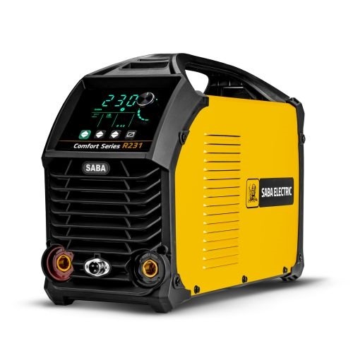 دستگاه جوش صبا الکتریک – مدل COMFORT SERIES R231