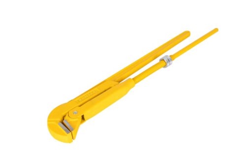 آچار لوله گیر دو دسته کنزاکس مدل KPW-103 سایز 3 اینچ