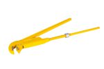 آچار لوله گیر دو دسته کنزاکس مدل KPW-103 سایز 3 اینچ - Image 2