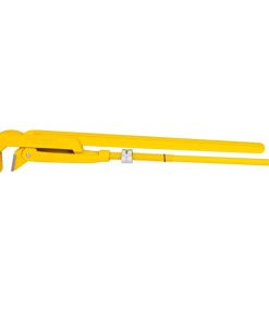 آچار لوله گیر دو دسته کنزاکس مدل KPW-103 سایز 3 اینچ