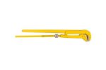 آچار لوله گیر دو دسته کنزاکس مدل KPW-103 سایز 3 اینچ - Image 4