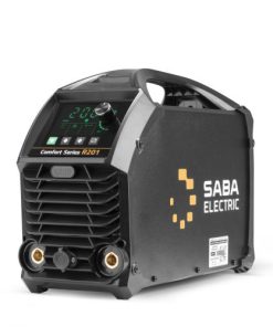 دستگاه جوش 200 آمپر صبا الکتریک مدل COMFORT SERIES R201