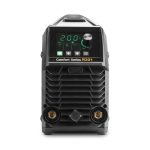 دستگاه جوش 200 آمپر صبا الکتریک مدل COMFORT SERIES R201