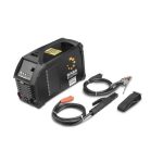 دستگاه جوش 230 آمپر صبا الکتریک مدل COMFORT SERIES R231