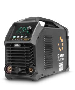 دستگاه جوش 230 آمپر صبا الکتریک مدل COMFORT SERIES R231