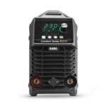 دستگاه جوش 230 آمپر صبا الکتریک مدل COMFORT SERIES R231