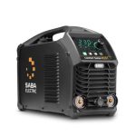 دستگاه جوش 230 آمپر صبا الکتریک مدل COMFORT SERIES R231
