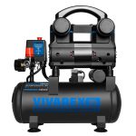 کمپرسور باد 10 لیتری ویوارکس مدل VR1015-SS
