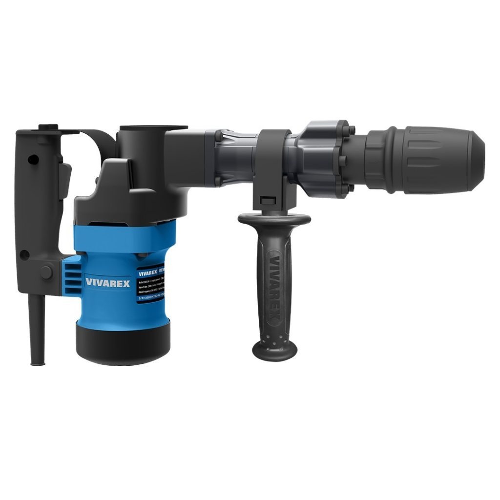 چکش تخریب (پیکور) 6.5 کیلویی ویوارکس مدل VR1300-DH