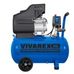 کمپرسور باد 24 لیتری ویوارکس مدل VR2425-AC