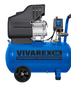 کمپرسور باد 24 لیتری ویوارکس مدل VR2425-AC