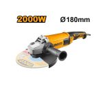فرز آهنگری 2000 وات اینکو مدل AG200018
