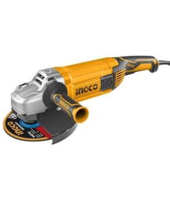 فرز سنگ بری 2400 وات اینکو مدل AG24008