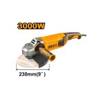 فرز سنگ بری 3000 وات اینکو مدل AG30008