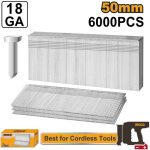 میخ 50 میلی متری اینکو مدل ANA18506