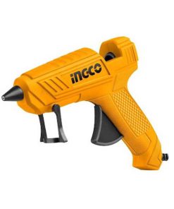 تفنگ چسب حرارتی 100 وات اینکو مدل GG148
