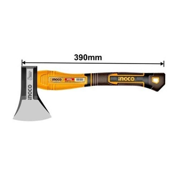 تبر 600 گرمی اینکو مدل HAX081600