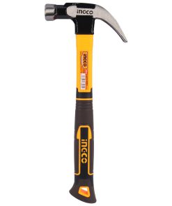 چکش دو شاخ 450 گرمی اینکو مدل HCH81016