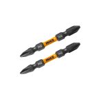 نوک پیچگوشتی 2 عددی دو سر چهارسو اینکو مدل SDBIM72PH265