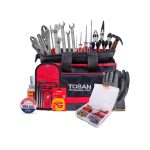 کیت ابزار 41 پارچه توسن مدل T3500K