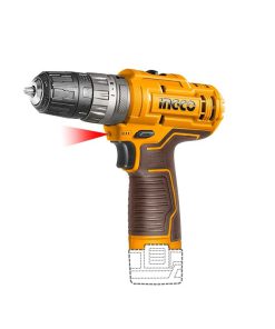 کیت دریل شارژی چکشی اینکو مدل COSLI23114