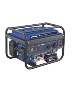 موتور برق 3500 وات ویوارکس مدل VR3501-GS