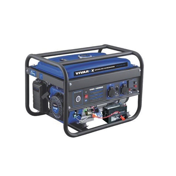 موتور برق 3500 وات ویوارکس مدل VR3501-GS