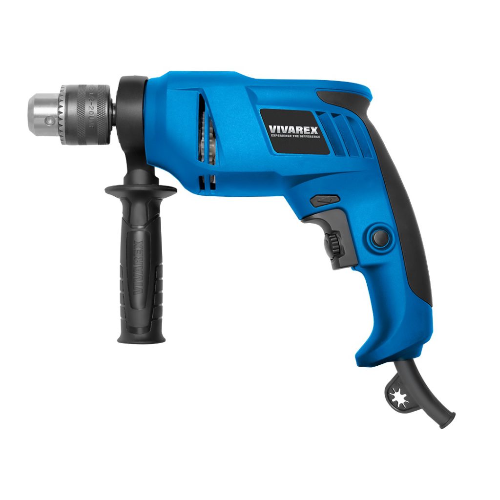 دریل چکشی 650 وات ویوارکس مدل VR6513-ID