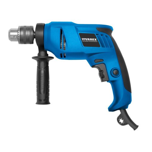 دریل چکشی 650 وات ویوارکس مدل VR6513-ID