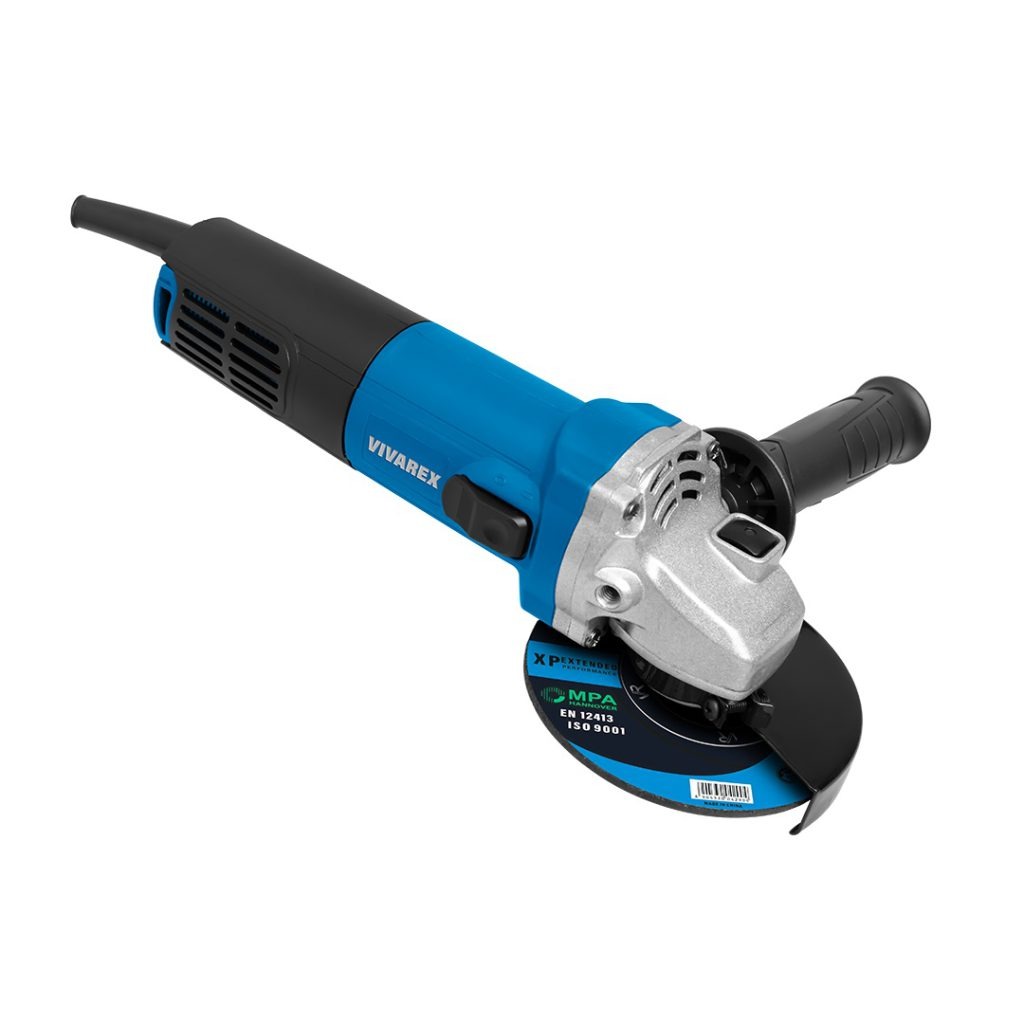 مینی فرز برقی 860 وات ویوارکس مدل VR8615-AG