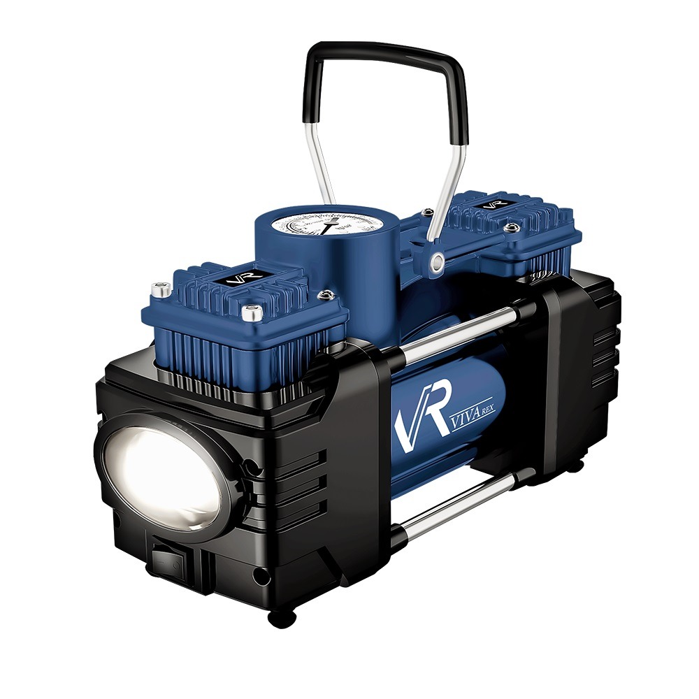 کمپرسور باد فندکی ویوارکس مدل VR1206-ACT