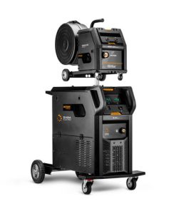 اینورتر جوش میگ 400 آمپر صبا الکتریک مدل M-406 ANALOG
