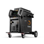 اینورتر جوش میگ 300 آمپر صبا الکتریک مدل M-306 ANALOG