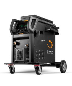 اینورتر جوش میگ 300 آمپر صبا الکتریک مدل M-306 ANALOG