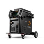 اینورتر جوش میگ 300 آمپر صبا الکتریک مدل M-306 PRO DIGITAL