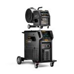 اینورتر جوش میگ 400 آمپر صبا الکتریک مدل M-406 DIGITAL