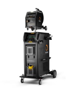 میگ اینورتری سه فاز آب خنک صبا الکتریک مدل M-631 PRO WC ANALOG
