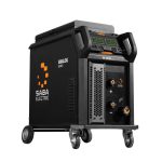 اینورتر جوش میگ 250 آمپر صبا الکتریک مدل M-253D ANALOG