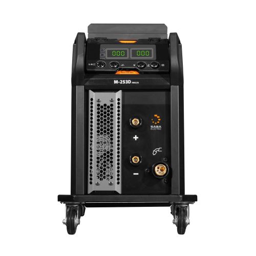 اینورتر جوش میگ 250 آمپر صبا الکتریک مدل M-253D ANALOG