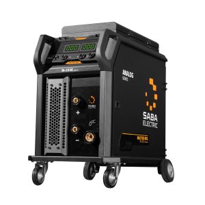 اینورتر جوش میگ 250 آمپر صبا الکتریک مدل M-253D ANALOG