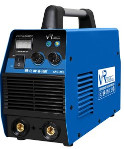دستگاه جوش اینورتر ویوارکس مدل VR200-TURBO