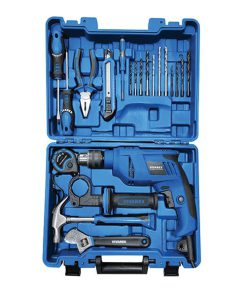 کیت 20 پارچه دریل برقی ویوارکس مدل VR6520-IDK