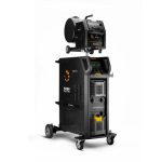 میگ اینورتری سه فاز آب خنک صبا الکتریک مدل M-631 PRO WC ANALOG
