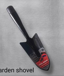 بیلچه باغبانی مدل Steel Shovel